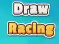 Игра Draw Racing онлайн