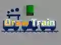 Игра Draw Train онлайн