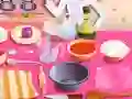 Игра Pepperoni Pizza онлайн