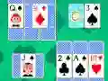 Игра Pyramid Solitaire 3 онлайн