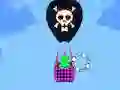 Игра PunkOn онлайн