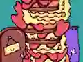 Игра Feed me! онлайн
