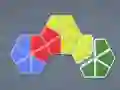 Игра Hex Gaps онлайн