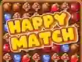 Игра Happy Match онлайн