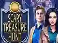 Игра Scary Treasure Hunt онлайн