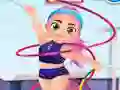 Игра Hospital Gymnast Emergency онлайн