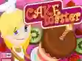 Игра Cake Master онлайн
