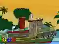Игра Hula Girl Escape онлайн