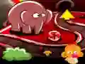 Игра Monkey Go Happy Stage 225 онлайн