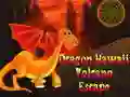 Игра Dragon Hawaii Volcano Escape онлайн