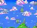 Игра Planet Protector онлайн