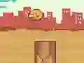 Игра Flying Yolk онлайн