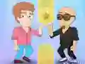 Игра Dance Battle онлайн