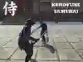 Игра Kurofune Samurai онлайн