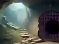 Игра The Great Cave Escape онлайн