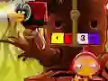 Игра Monkey Go Happy Stage 236 онлайн