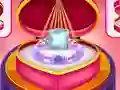 Игра Romantic Wedding Ring Design онлайн