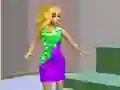 Игра Dress Dye онлайн