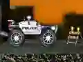 Игра Killer Trucks 2 онлайн