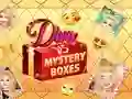 Игра Diva Vs Mystery Boxes онлайн