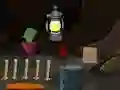 Игра Miniature Mule Quest Escape онлайн