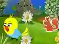 Игра Help The Hungry Bird онлайн