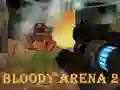 Игра Bloody Arena 2 онлайн