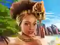 Игра Tropical Tides онлайн