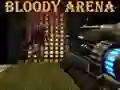 Игра Bloody Arena онлайн
