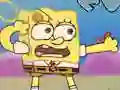 Игра FNF Spongebob Vs Squidward онлайн