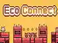 Игра Eco Connect онлайн