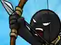 Игра Stick War: Legacy онлайн