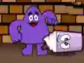 Игра Grimace Invasion онлайн