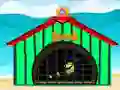 Игра Feathered Rescue A Winged Adventure онлайн