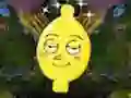 Игра Cursed Lemon Escape онлайн
