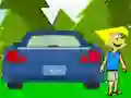 Игра Hooda Escape Lazy River онлайн