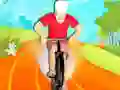 Игра Bike Rush 3D онлайн