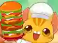 Игра Kawaii Kitchen онлайн