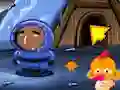 Игра Monkey Go Happy Stage 246 онлайн