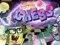 Игра Bikini Bottom Chess онлайн