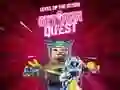 Игра LEGO Ninjago Keytana Quest онлайн