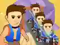 Игра Idle Army Factory онлайн