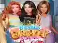Игра Bestie Birthday Surprise онлайн