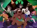 Игра Scooby-Doo and Guess Who? Monster Mayhem онлайн