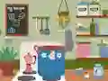 Игра Little Chef онлайн