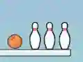 Игра Spin Bowling онлайн