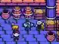 Игра Blepp Quest онлайн