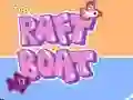 Игра Super Raft Boat онлайн
