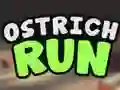 Игра Ostrich Run онлайн