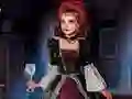 Игра Fashionista's Multiverse Adventure онлайн